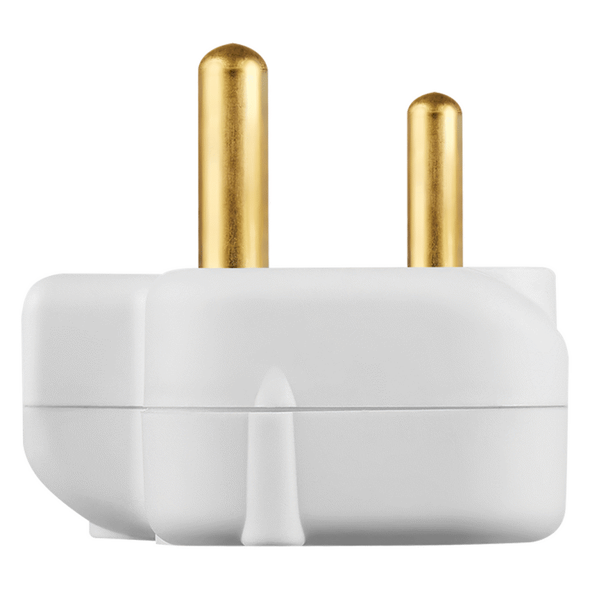 Switched 4-Way Medium Surge Adaptor