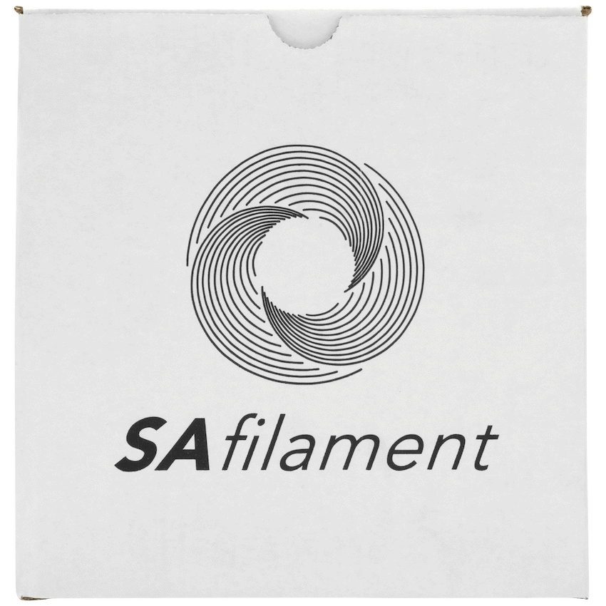 SA Filament Silk PLA Plus Filament 1kg - Steel Blue