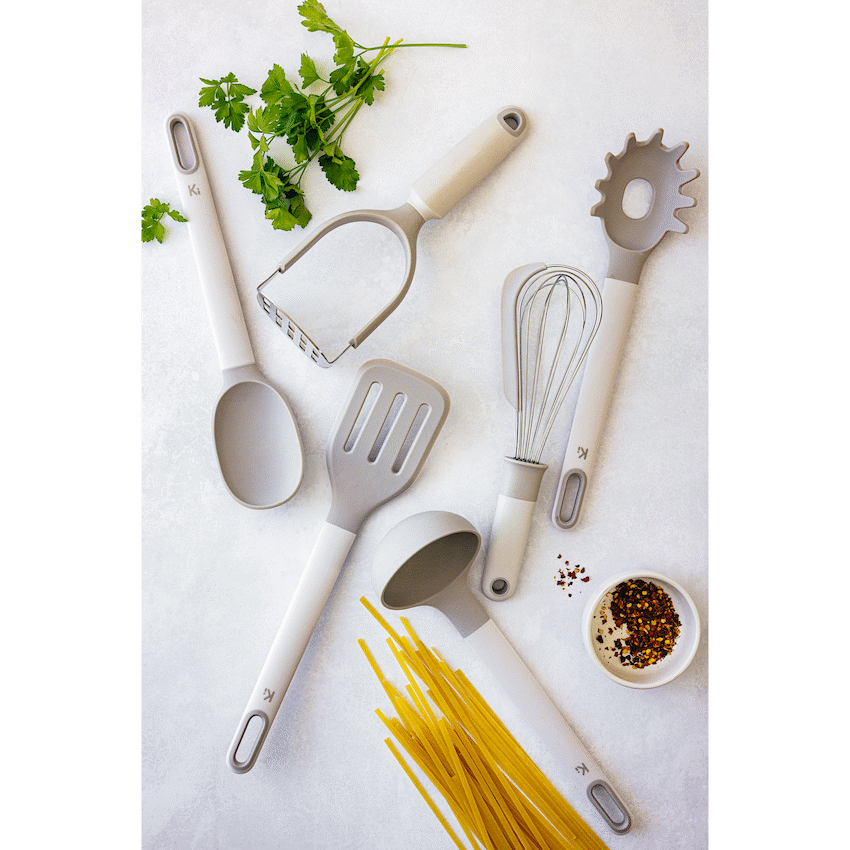 Kitchen Inspire Spaghetti Ladle ( Order in Qty of 6)