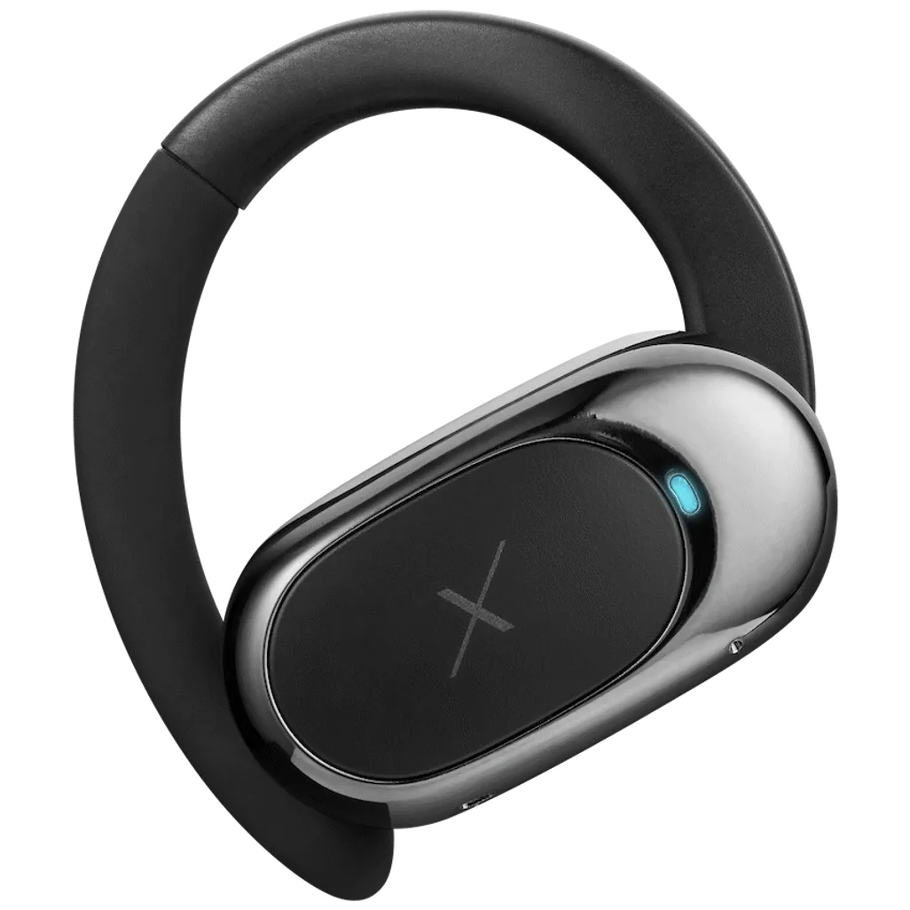 Volkano X VXO200 Open Wearable Stereo Earphones - Black