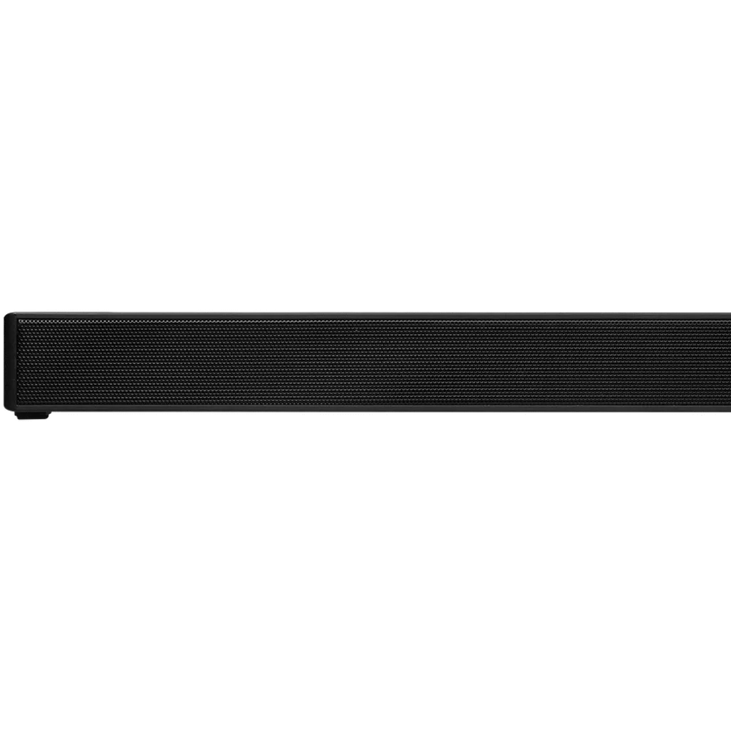 Volkano Dynasty (120W) Soundbar & Wireless Subwoofer