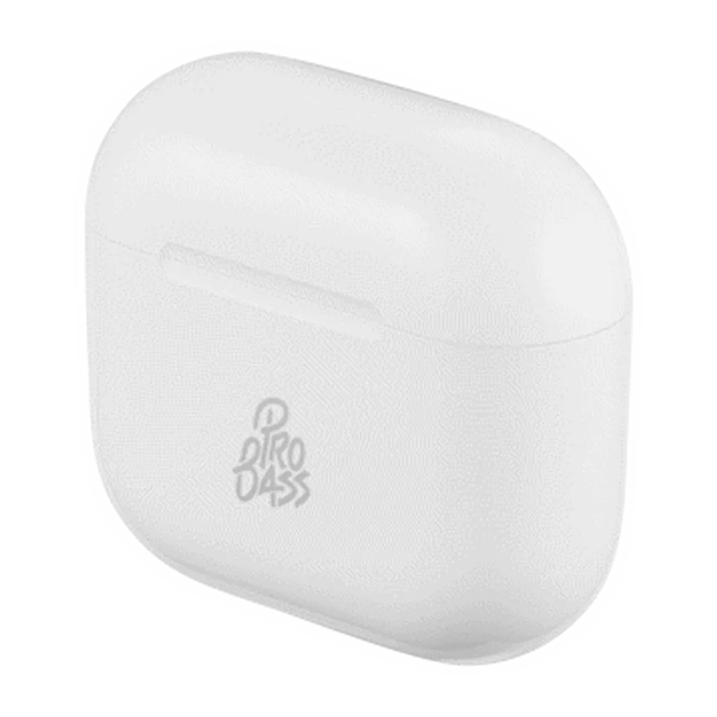 Pro Bass Air TWS Earphone - White