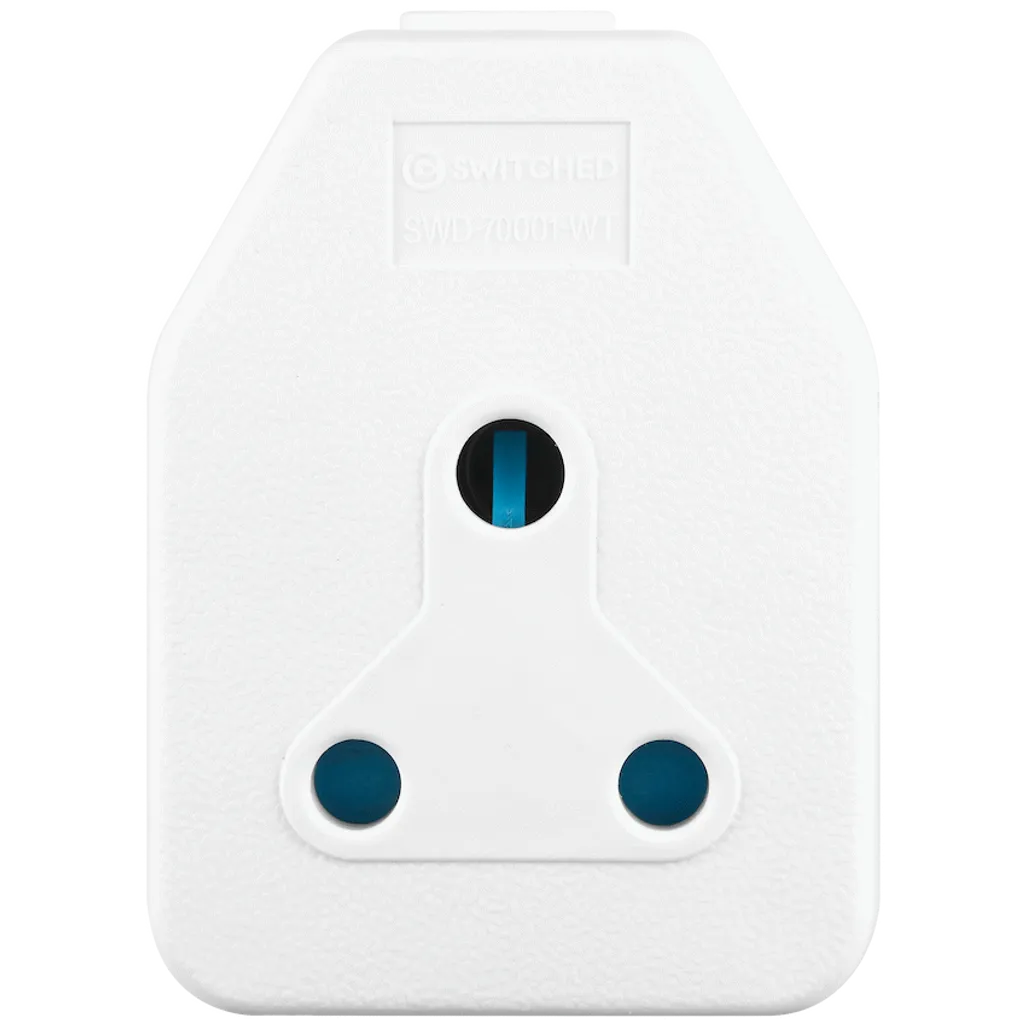 Switched Double Janus Coupler - WT