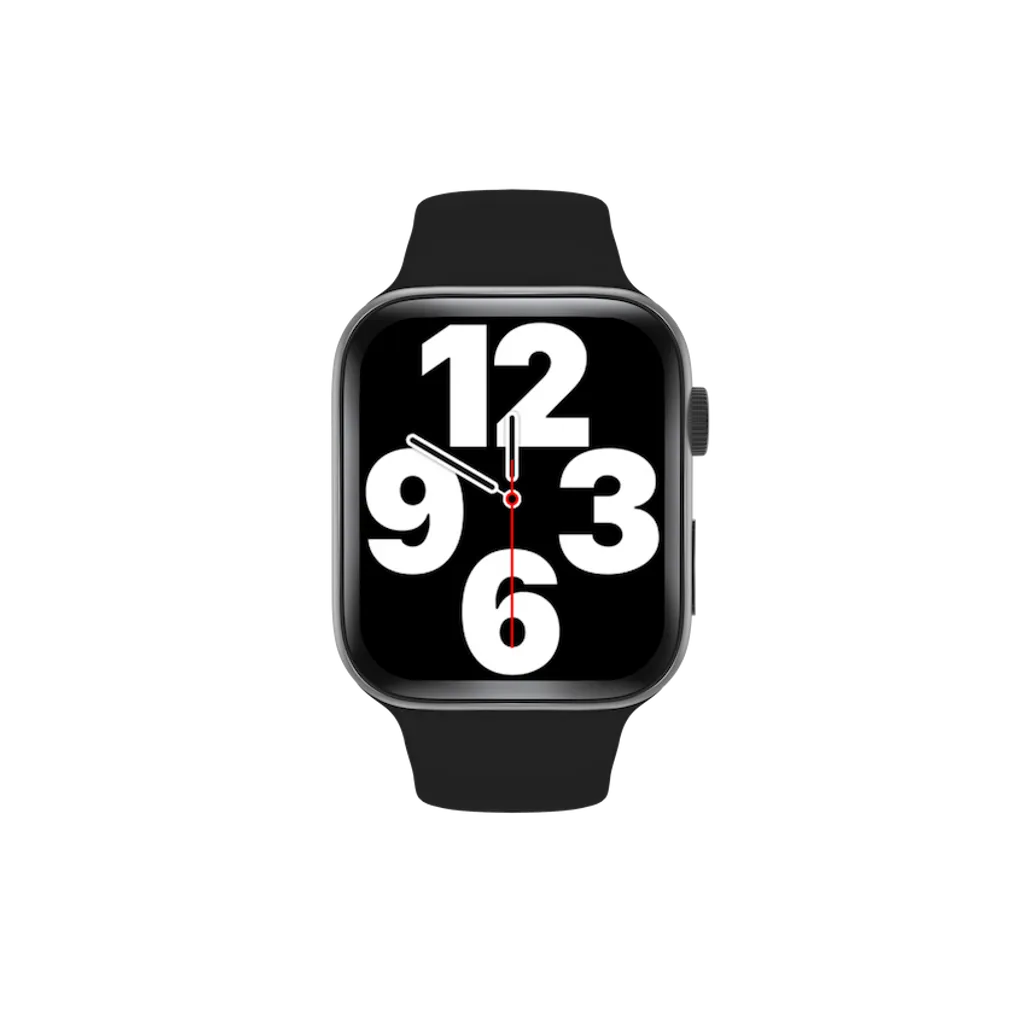 Amplify Athletic Series Smart Watch
