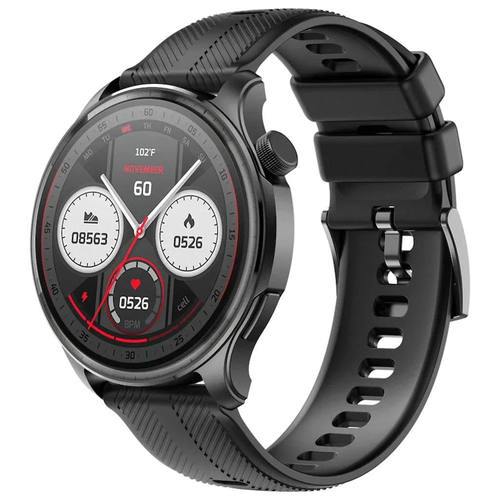 Volkano Strive Series Smart Watch