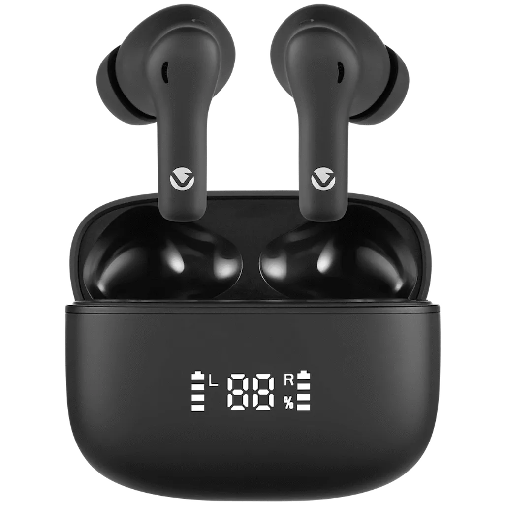 Volkano Cove Series True Wireless Earphone with Charging Case