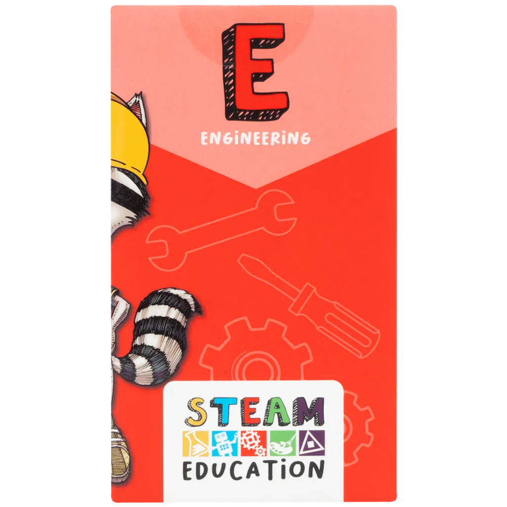 Edu-matic Volt Lab Ball Launcher Circuit