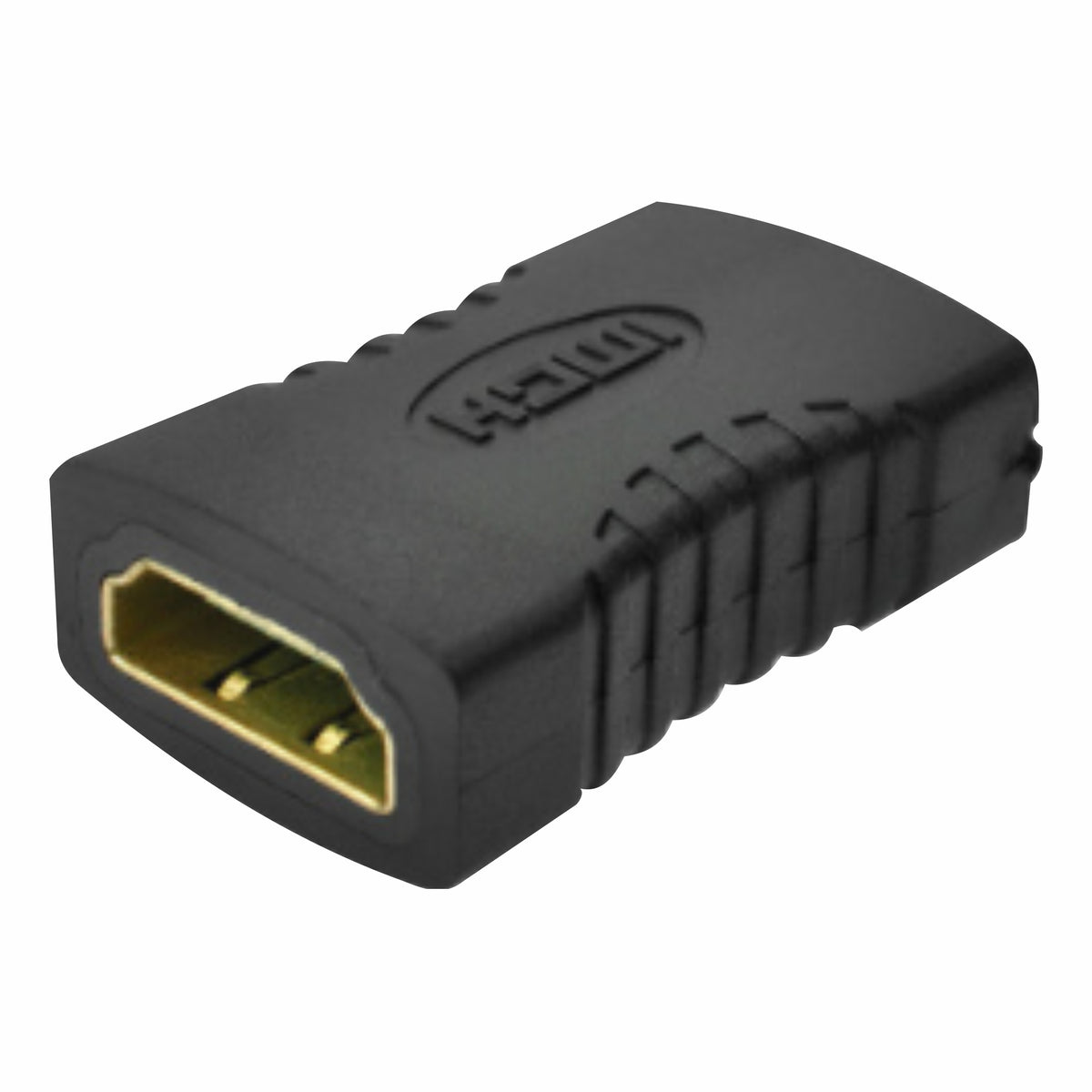 HDMI Female to HDMI Female