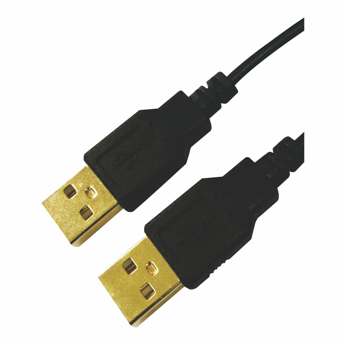 USB 2.0 (A Male to A Male) Cable (1.8 Meters)