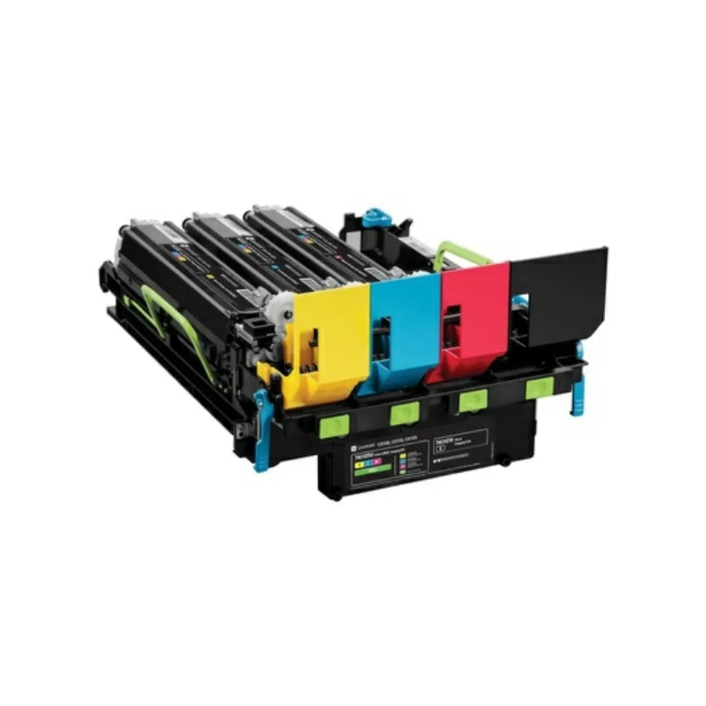 Lexmark 74C0Z50 Colour (CMY)  Imaging Unit - iDesign Communications