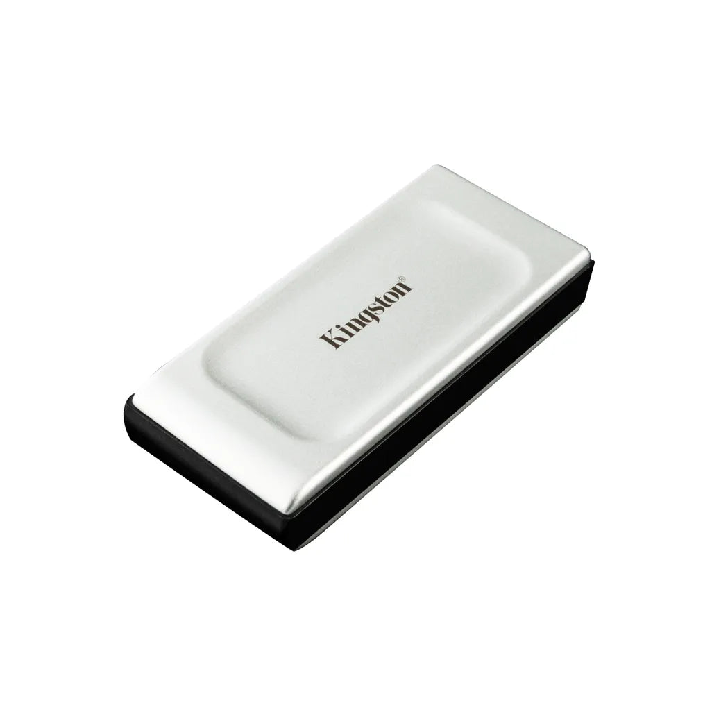 Kingston XS2000 1TB Portable External SSD - iDesign Communications