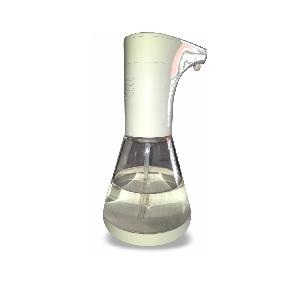 Janitorial Auto Desktop Gel/Soap Dispenser 500ml