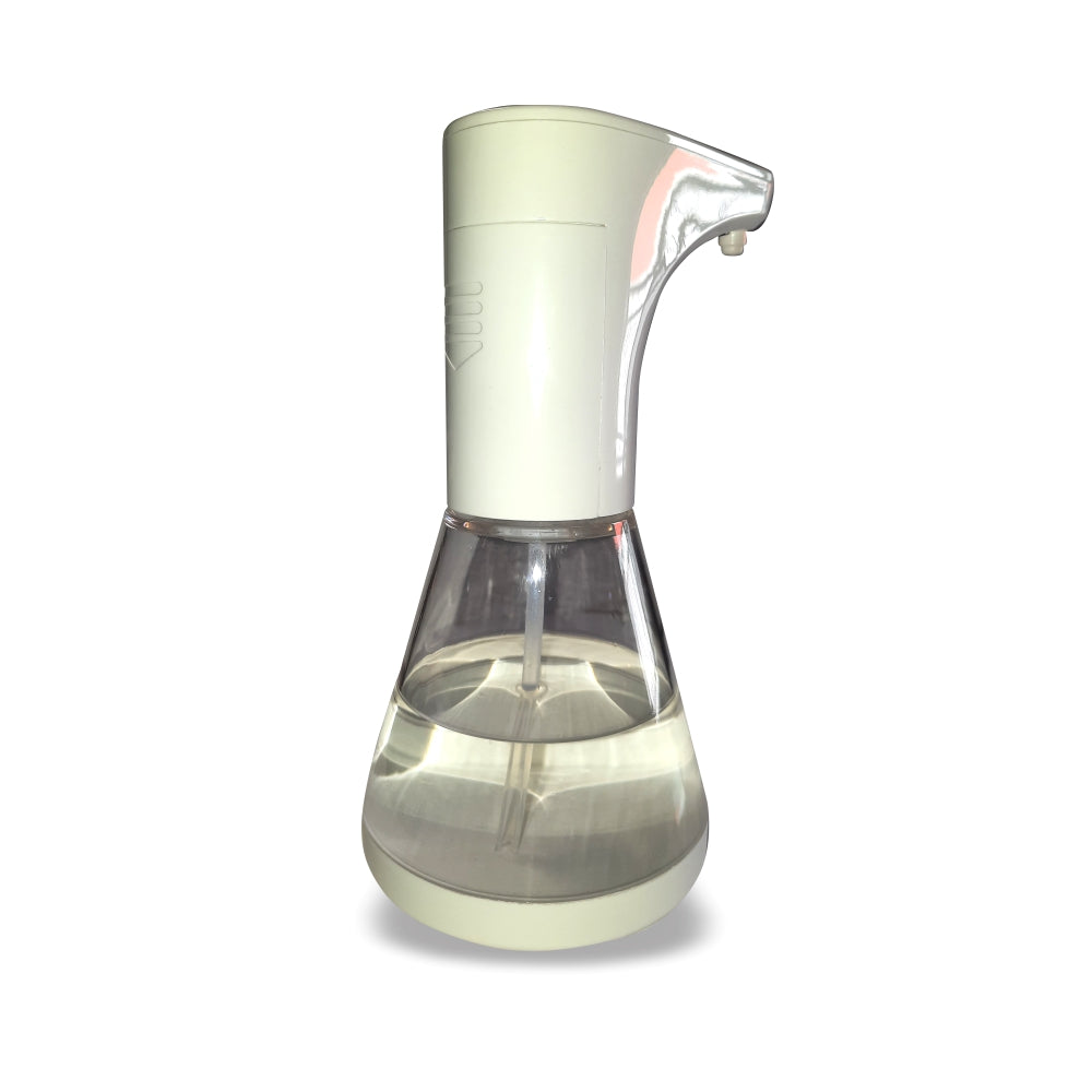 Janitorial Auto Desktop Sanitizer Dispenser 500ml