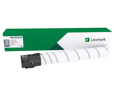 LEXMARK CS92X/CX92X CYAN CRTG HIGH