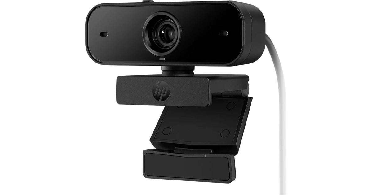 HP 435 FHD WEBCAM EURO