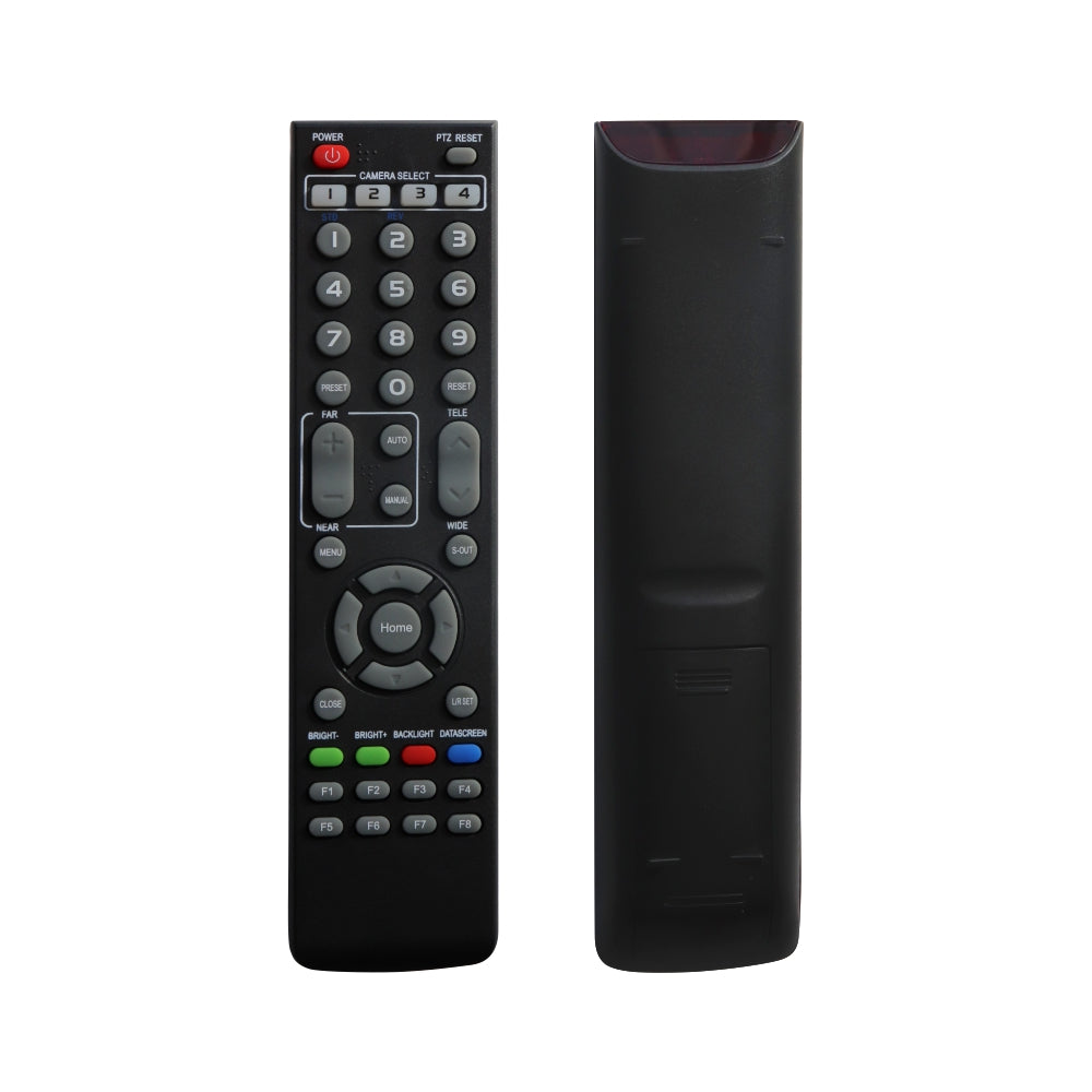 Spare Remote Control for VC1080C Video Conference Camera