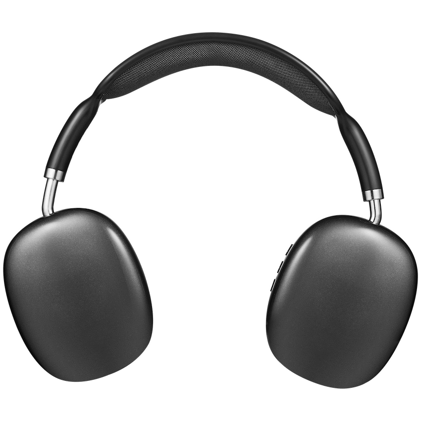 Amplify Stellar Series Bluetooth Headphones - Black