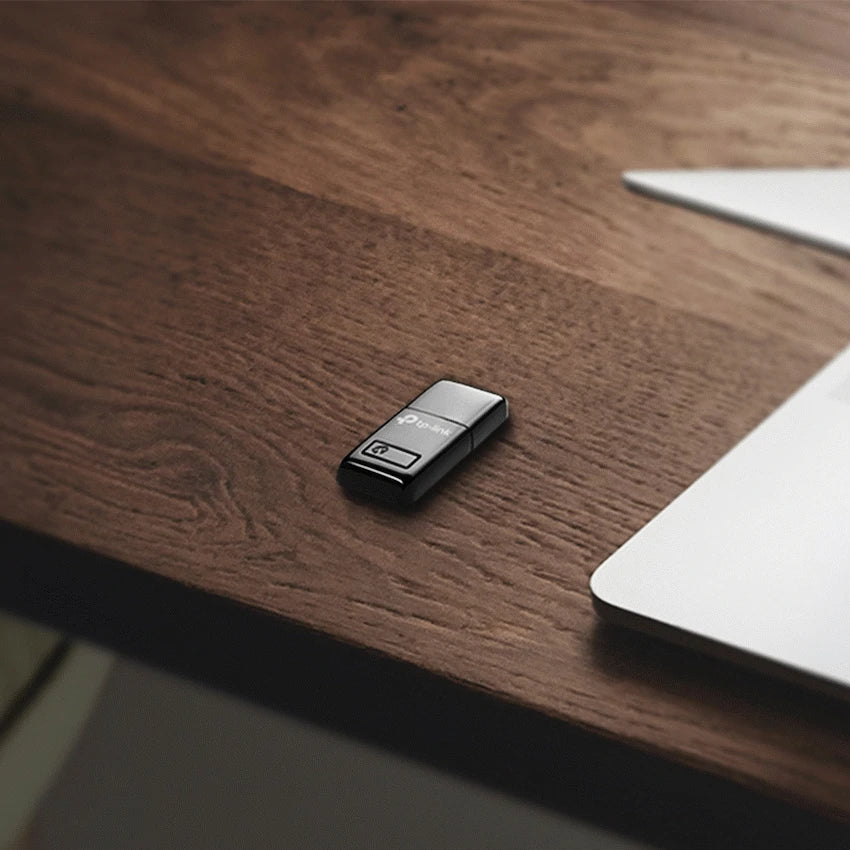 TP-Link Mini 300Mbps Wireless USB Adapter