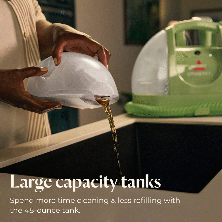 Bissell Little Green SpotClean ( Order in Qty of 1)