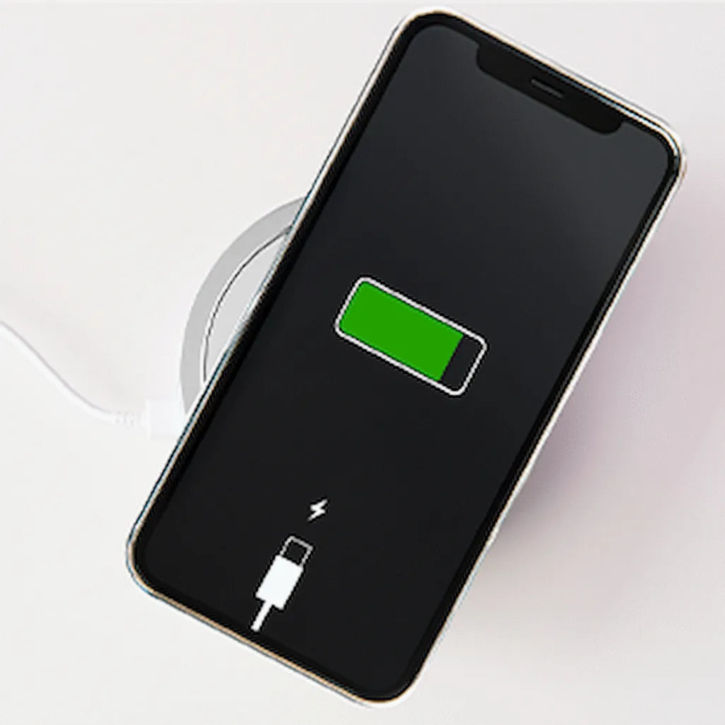 Volkano Magni Series MagSafe Wireless Charge Pad