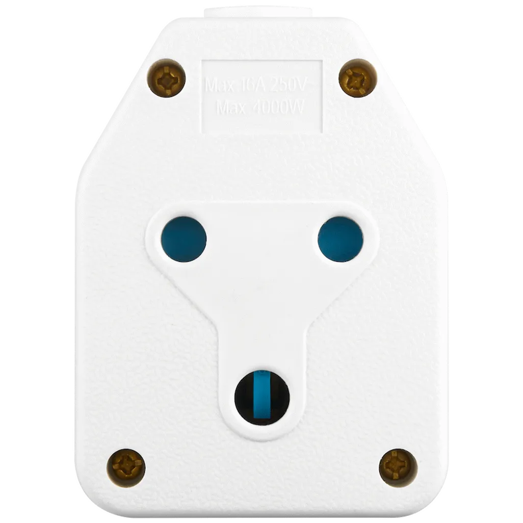 Switched Double Janus Coupler - WT