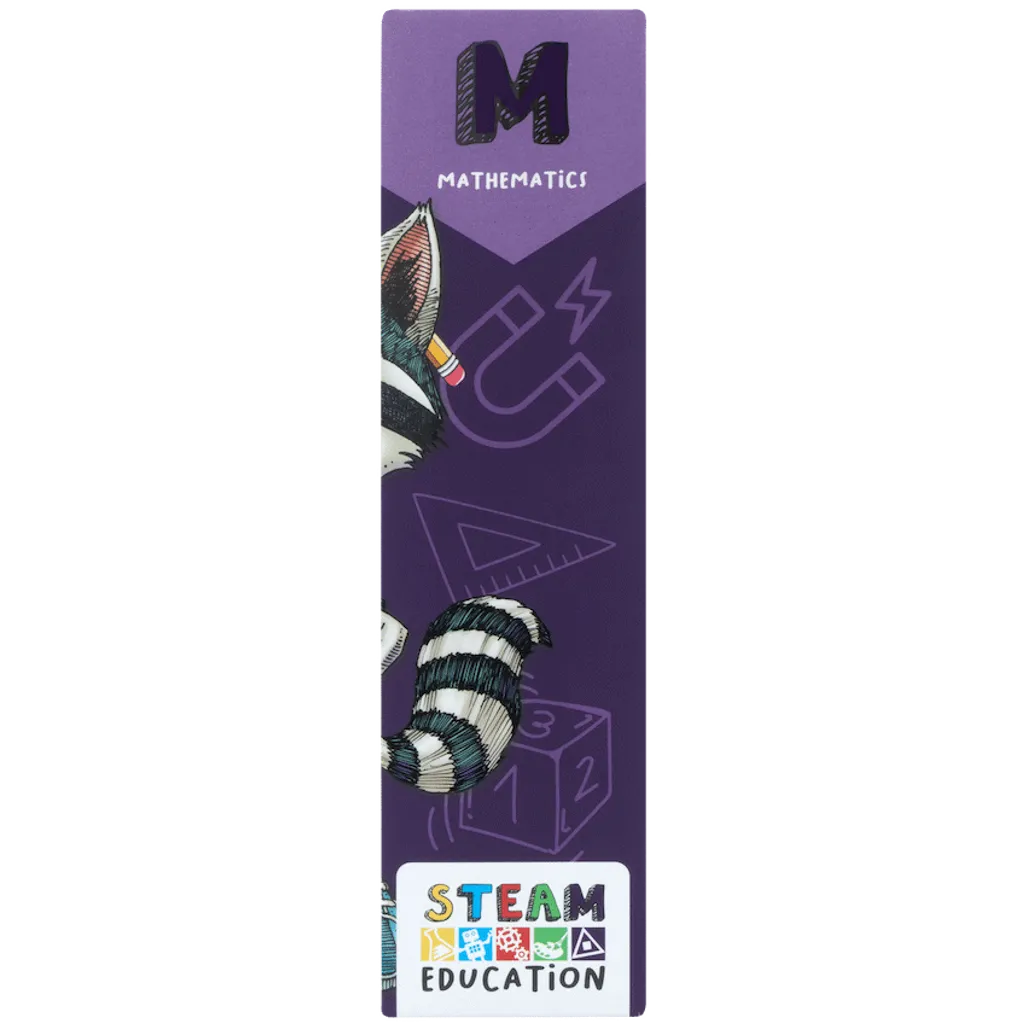 56 Magnetic Tiles, Windows and Stickers
