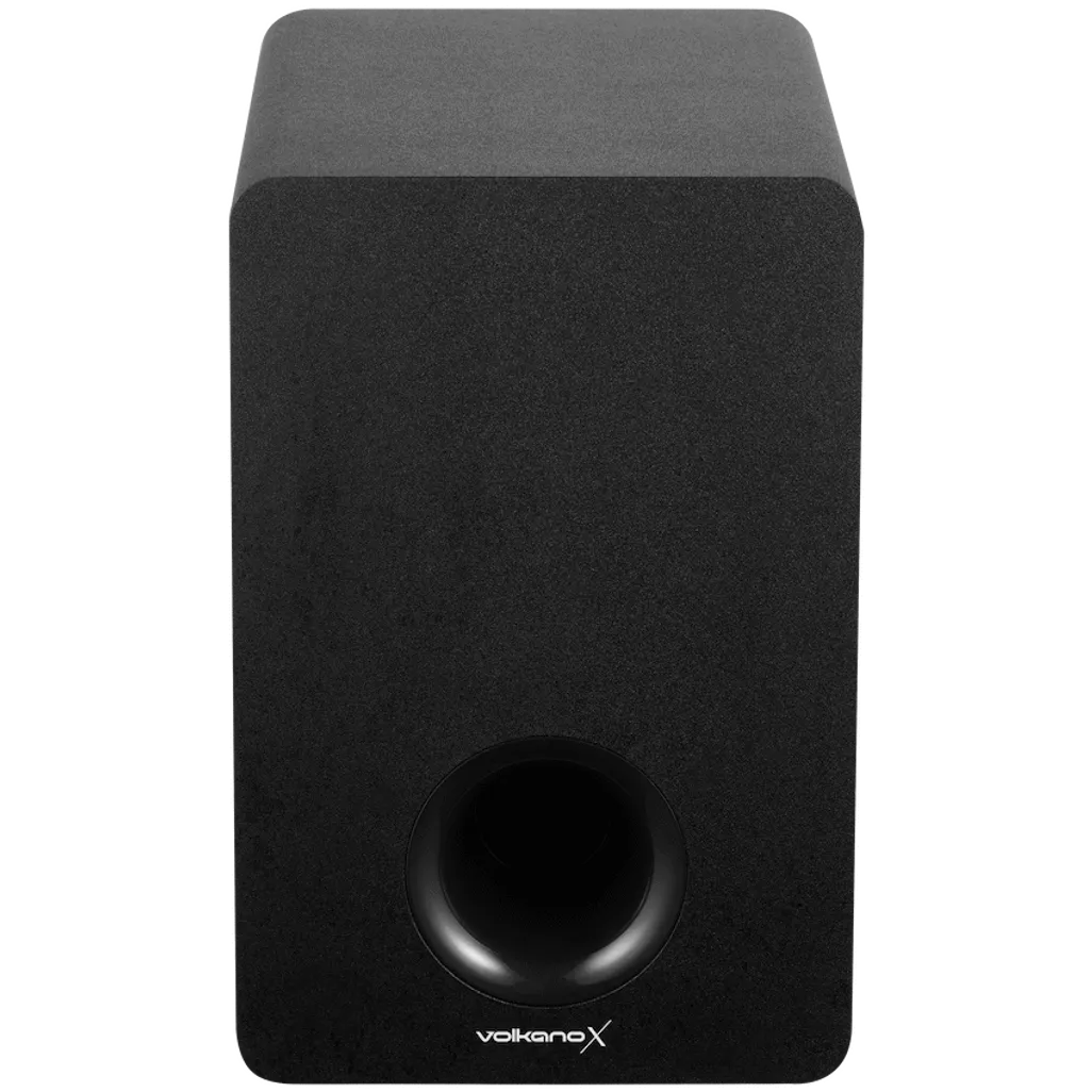 VolkanoX Hypersonic 3.0 Series 120w 2.1 Soundbar