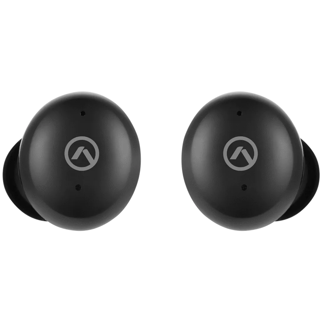Amplify HushPods - TWS Earphone with ANC - Black
