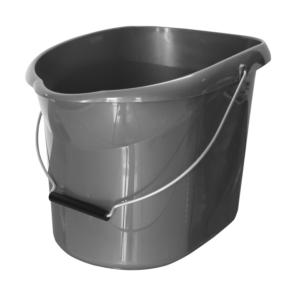 Parrot Products 14L Bucket With Pour Spout