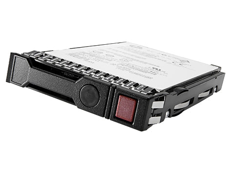 HP 8TB SAS 7.2K LFF LP 512E DS HDD