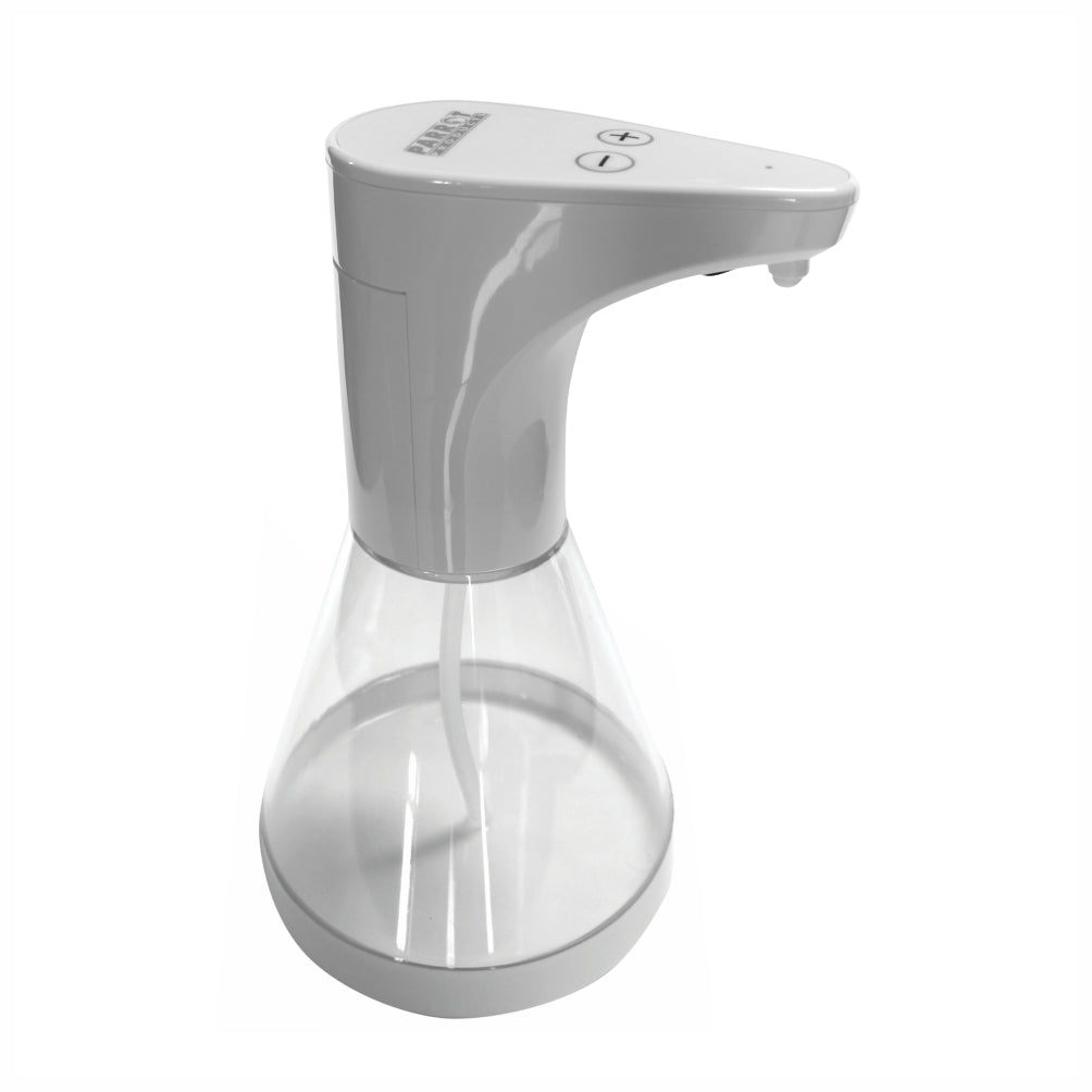 Janitorial Auto Desktop Gel/Soap Dispenser 500ml