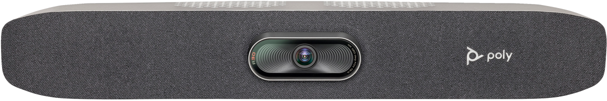 POLY STUDIO R30 USB VIDEO BAR
