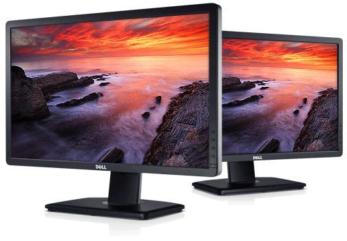 DELL ULTRASHARP U2312HM 23IN LED MONITOR