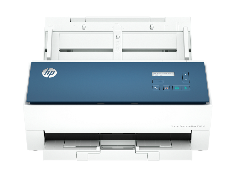 HP SCANJET ENTERPRISE FLOW N9000 S1