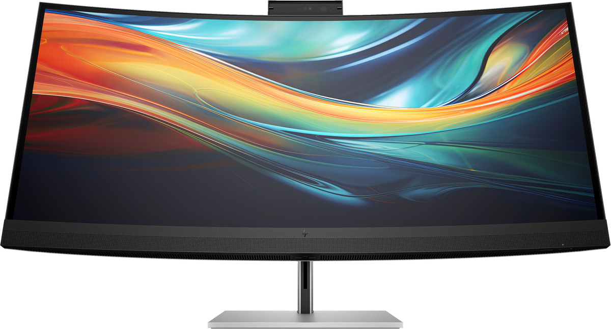 HP SERIES 7 PRO ENHANCED MONITOR