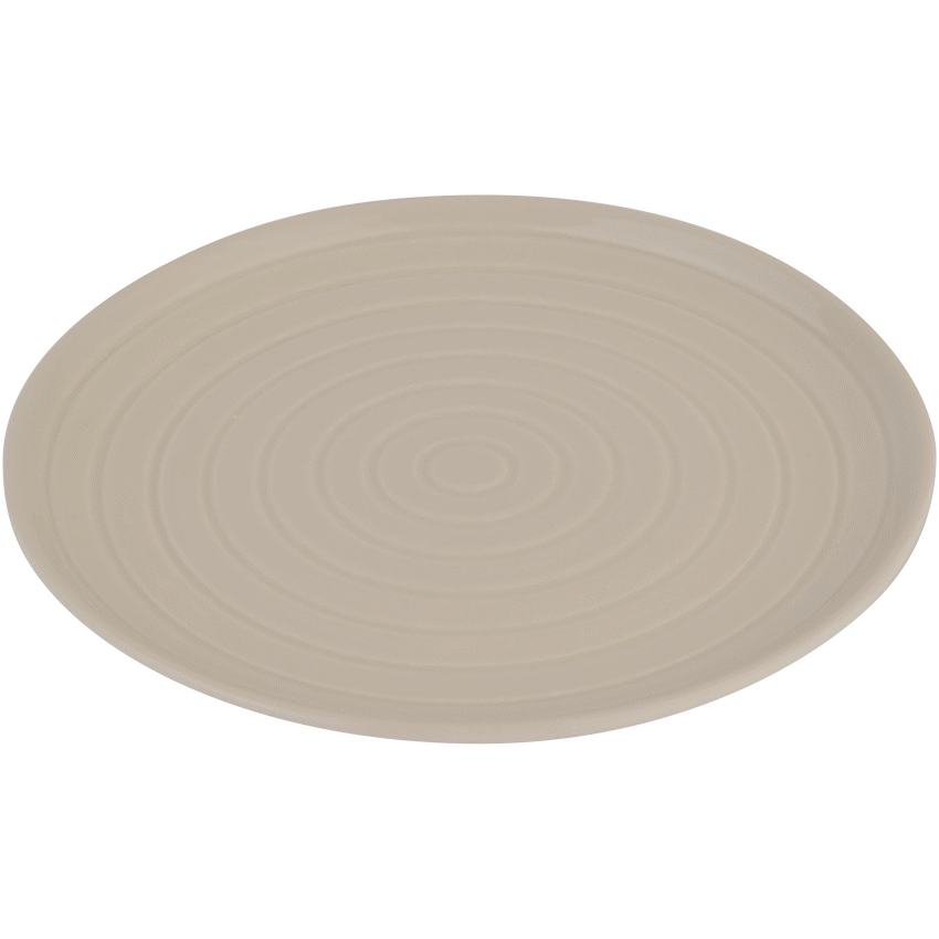 Legend Premium Stoneware 4pc plate 21cm ( Order in Qty of 1)