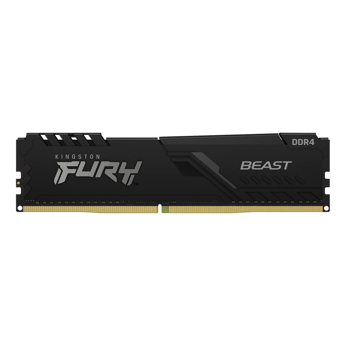 KINGSTON 8GB 3200MHZ DDR4 MEMORY