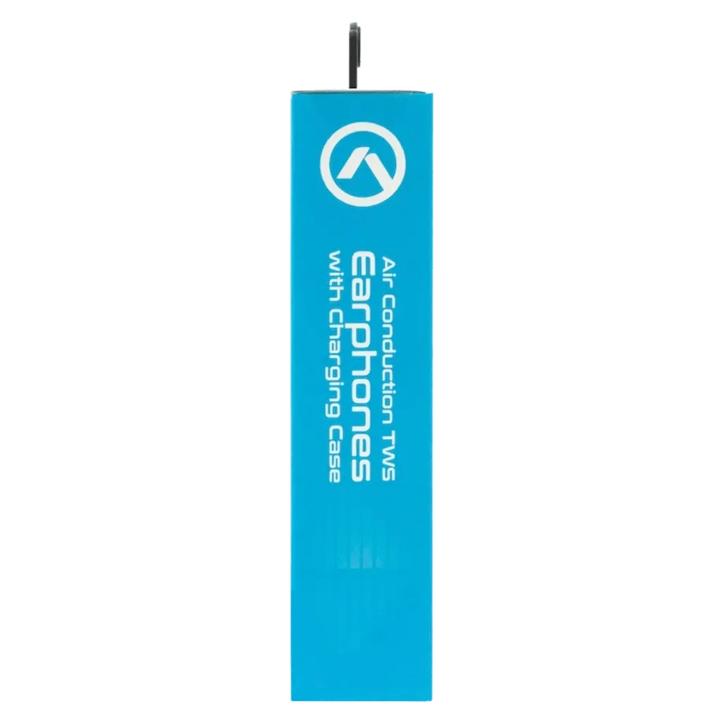 Amplify Move Series Air Conduction TWS Earphones - Black