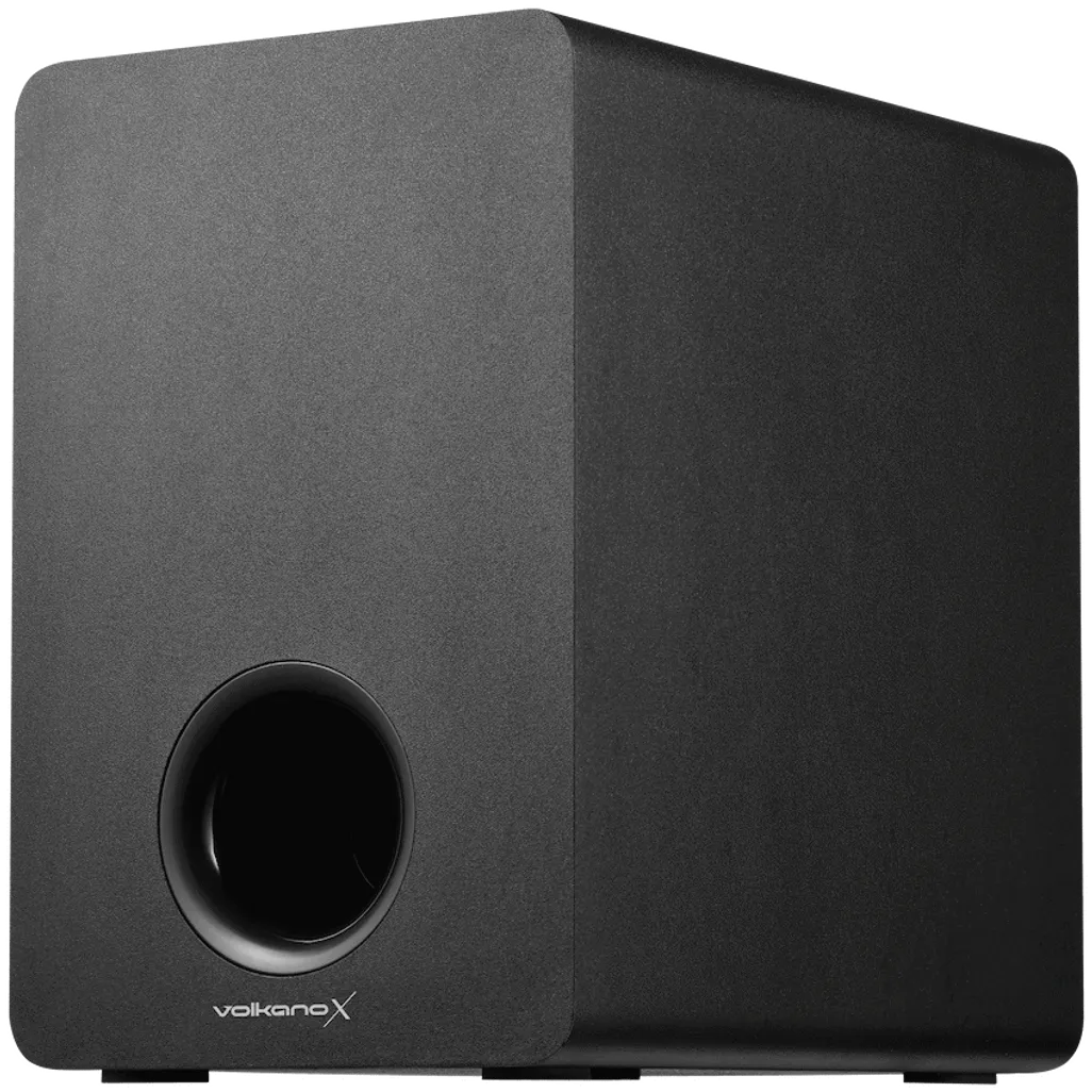 VolkanoX Hypersonic 3.0 Series 120w 2.1 Soundbar
