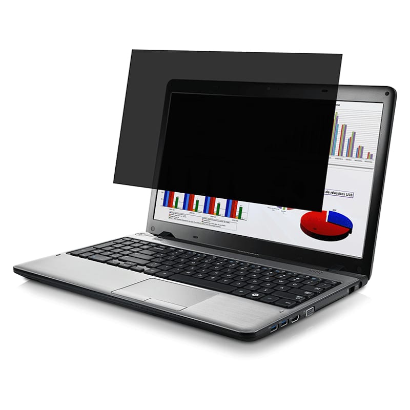 Port Connect 2D Professional Privacy Filter 13.3"
