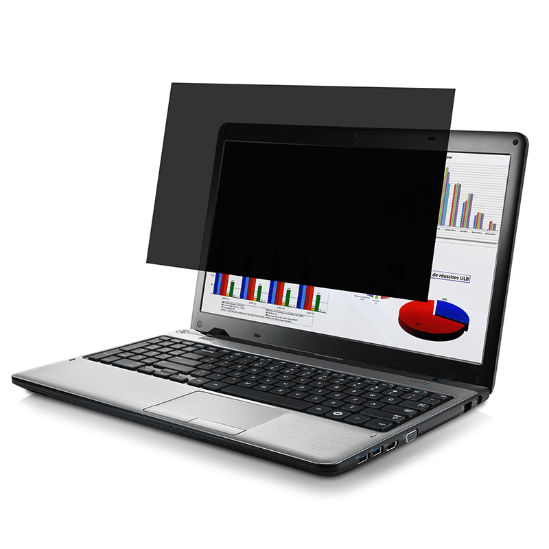 Port 2D 15.6" Privacy Filter