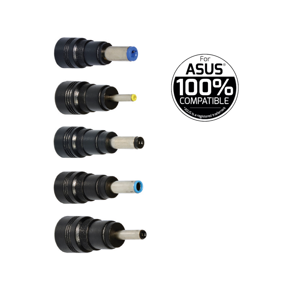 Port 65W Asus AC Adapter - iDesign Communications