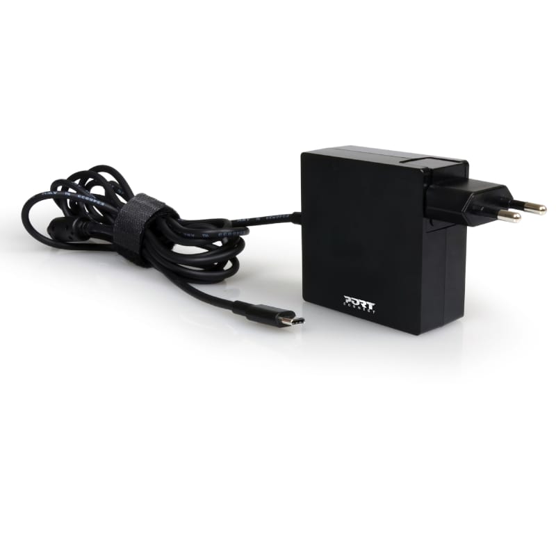 PORT NB PWR ADAPT TYPEC 65W