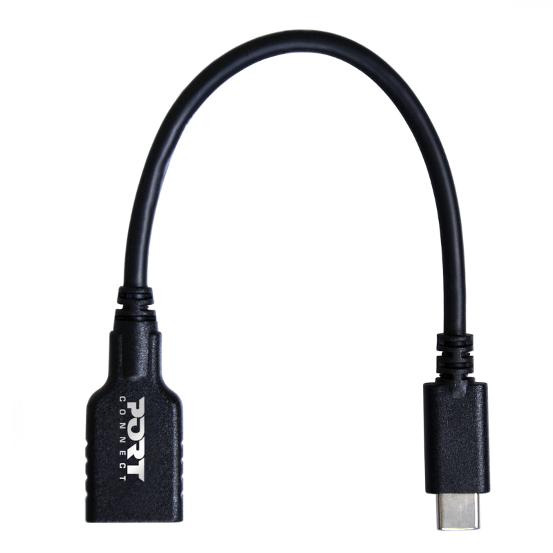 Port USB-C to USB3.0 Port Adapter