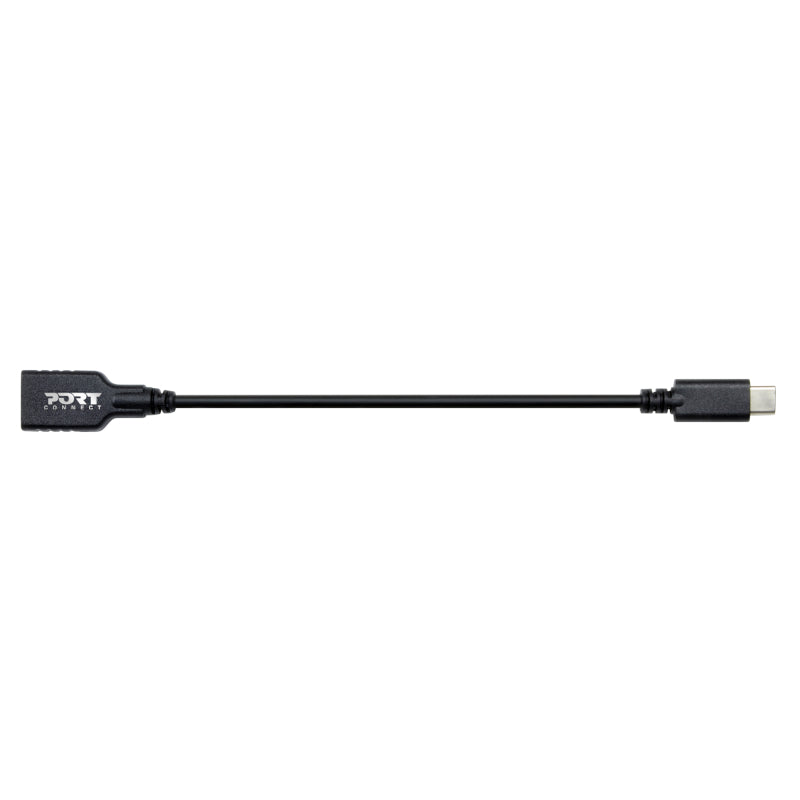 Port USB-C to USB3.0 Port Adapter