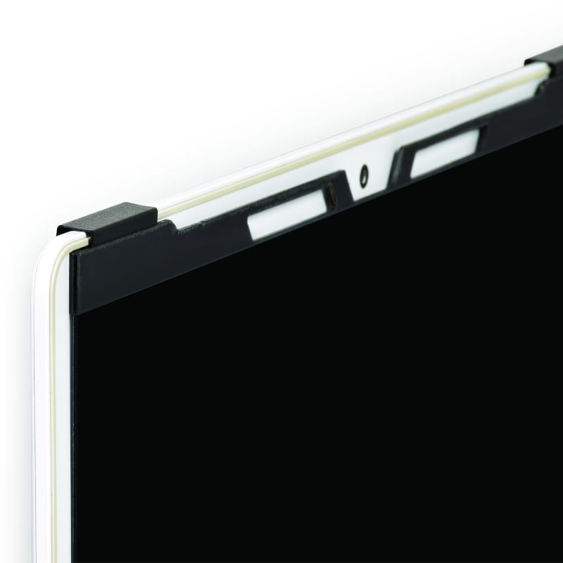 Port Connect 2D Clip On Universal Privacy Filter 15.6"