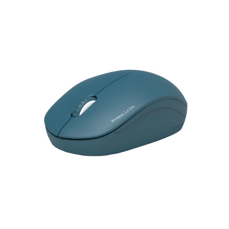 Port 2.4GHz Collection II Sapphire Wireless Mouse
