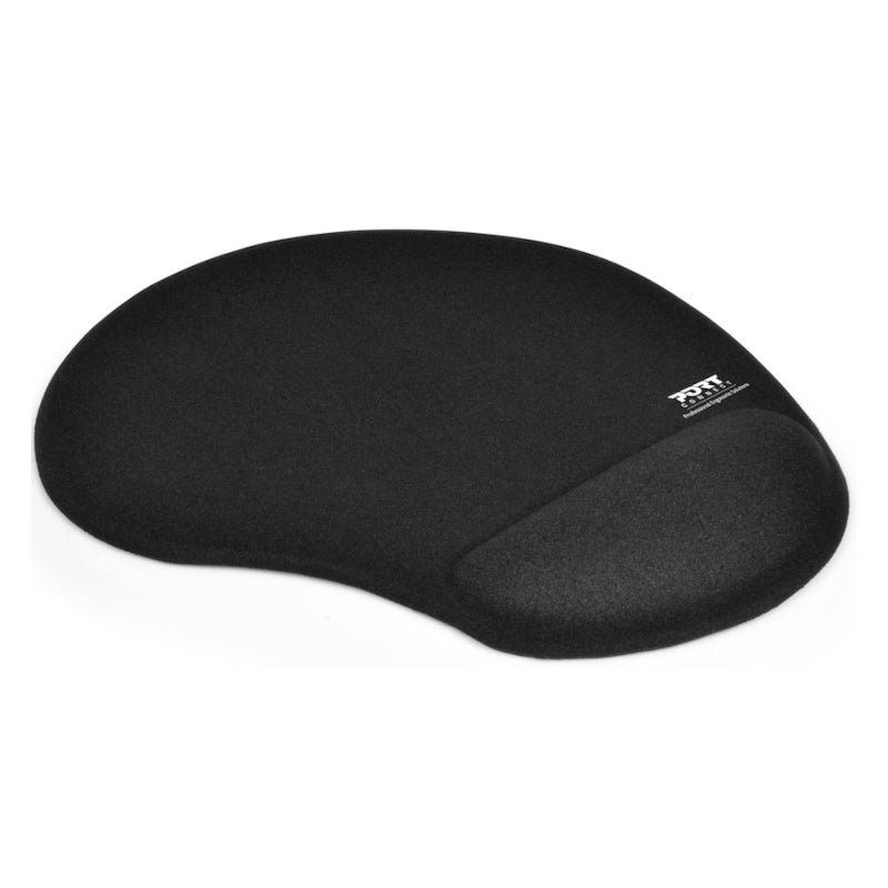 Port Comfortable Ergonomic Mouse Pad