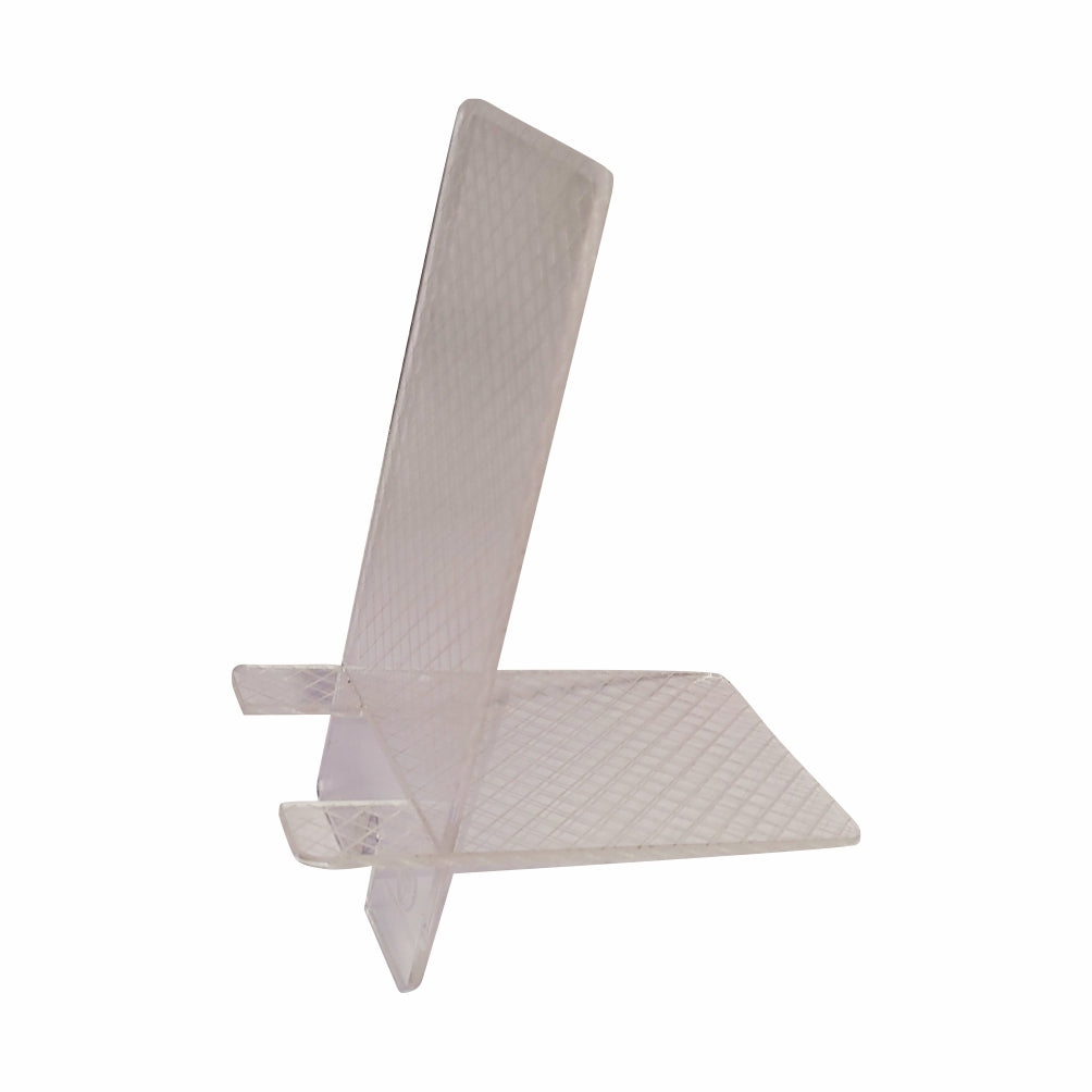 Tablet/ Cellphone Stand Acrylic Flat Pack