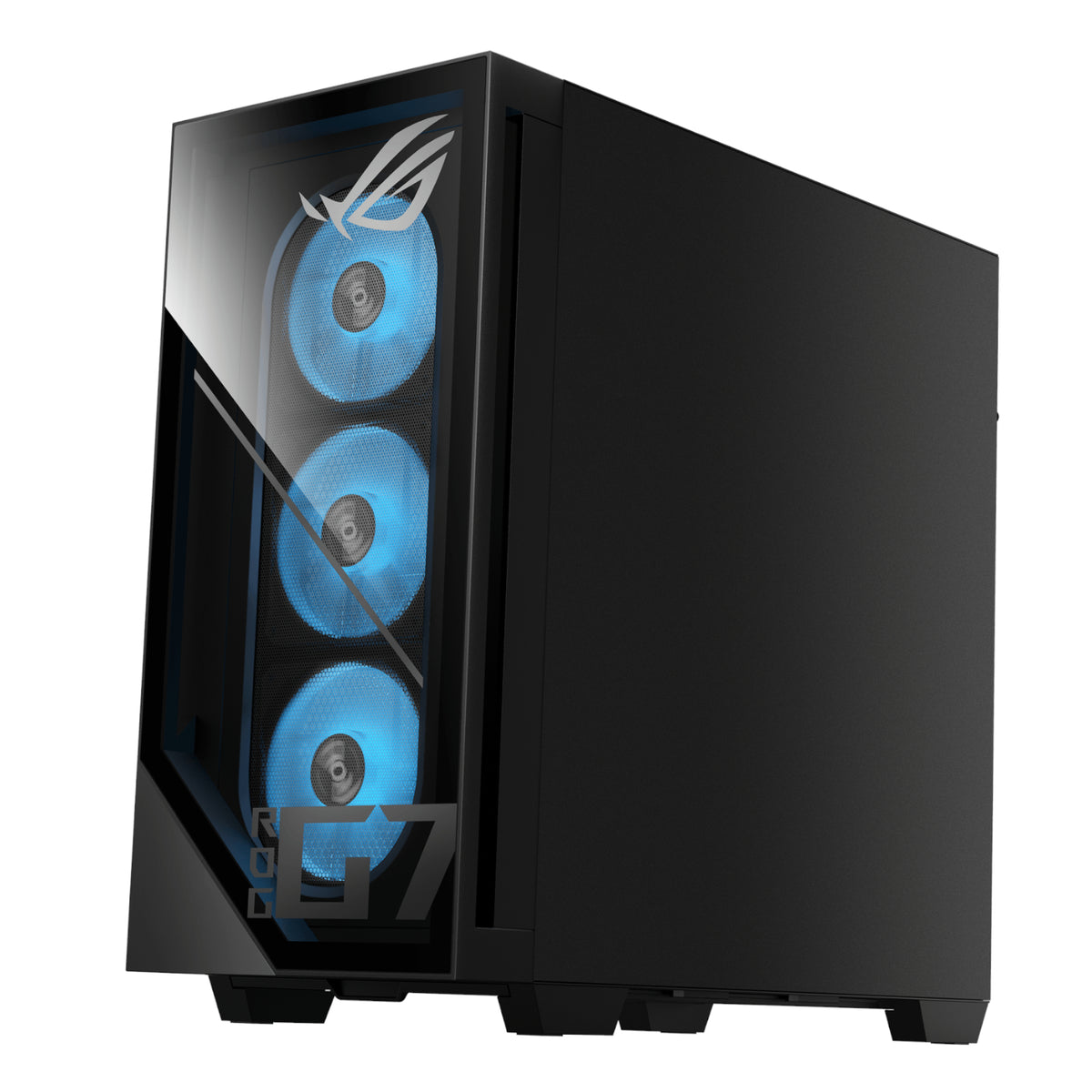 Asus ROG G700 Intel® Core™ Ultra 5 Windows 11 Home PC (RTX 5070 Ti TUF | 16GB DDR5 | 1TB NVMe)